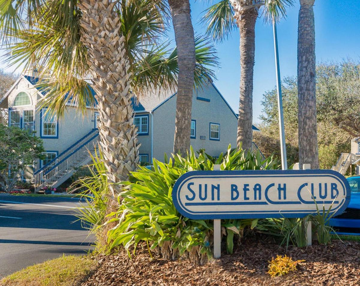 Sun Beach Club by Ocean Properties - image 6