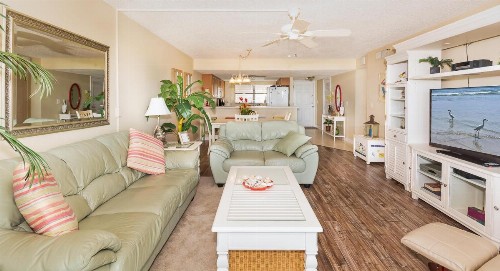Southwind Condos by Ocean Properties - image 2
