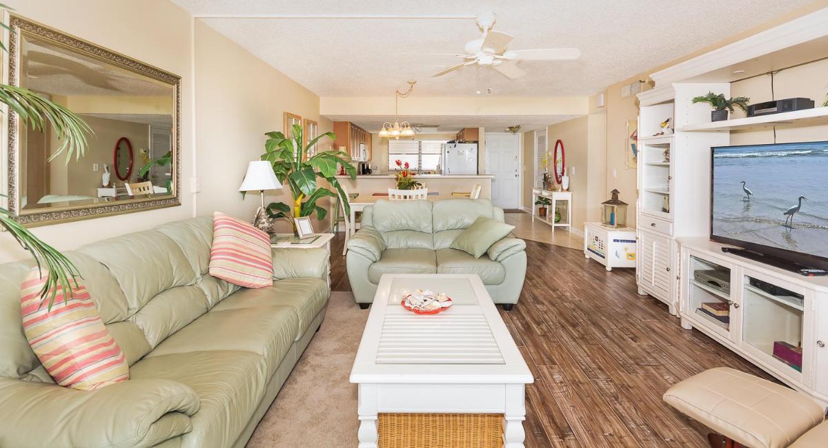 Southwind Condos by Ocean Properties - image 2
