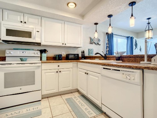 Palm House by Ocean Properties - image 10