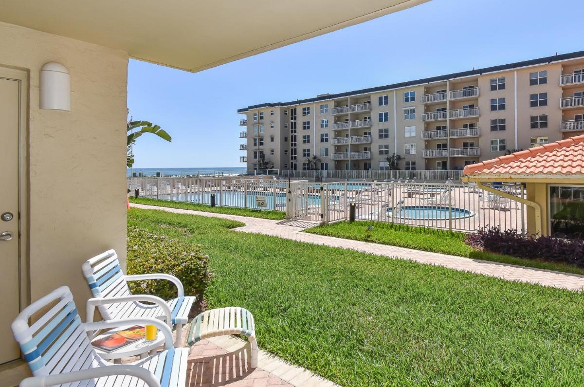 Sea Coast Gardens II by Ocean Properties - main image