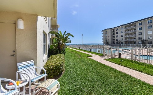 Sea Coast Gardens II by Ocean Properties - image 2