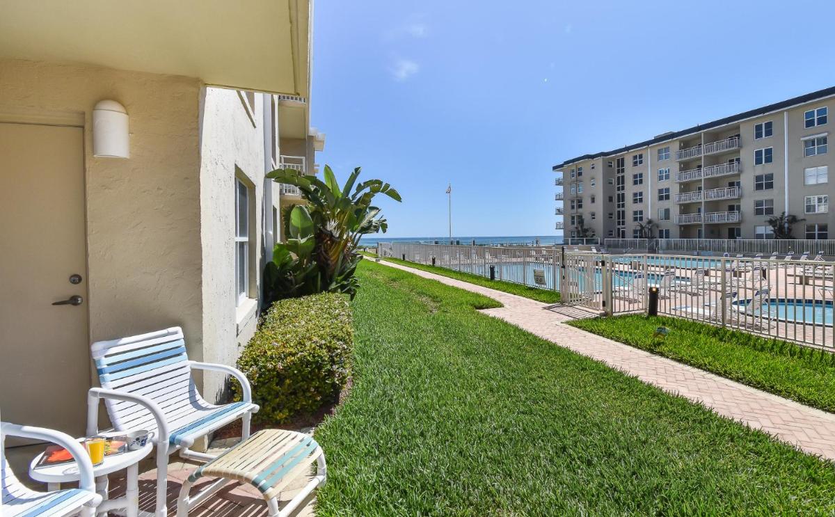 Sea Coast Gardens II by Ocean Properties - image 2