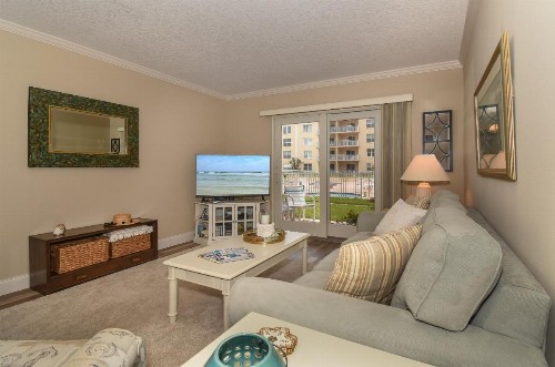 Sea Coast Gardens II by Ocean Properties - image 3