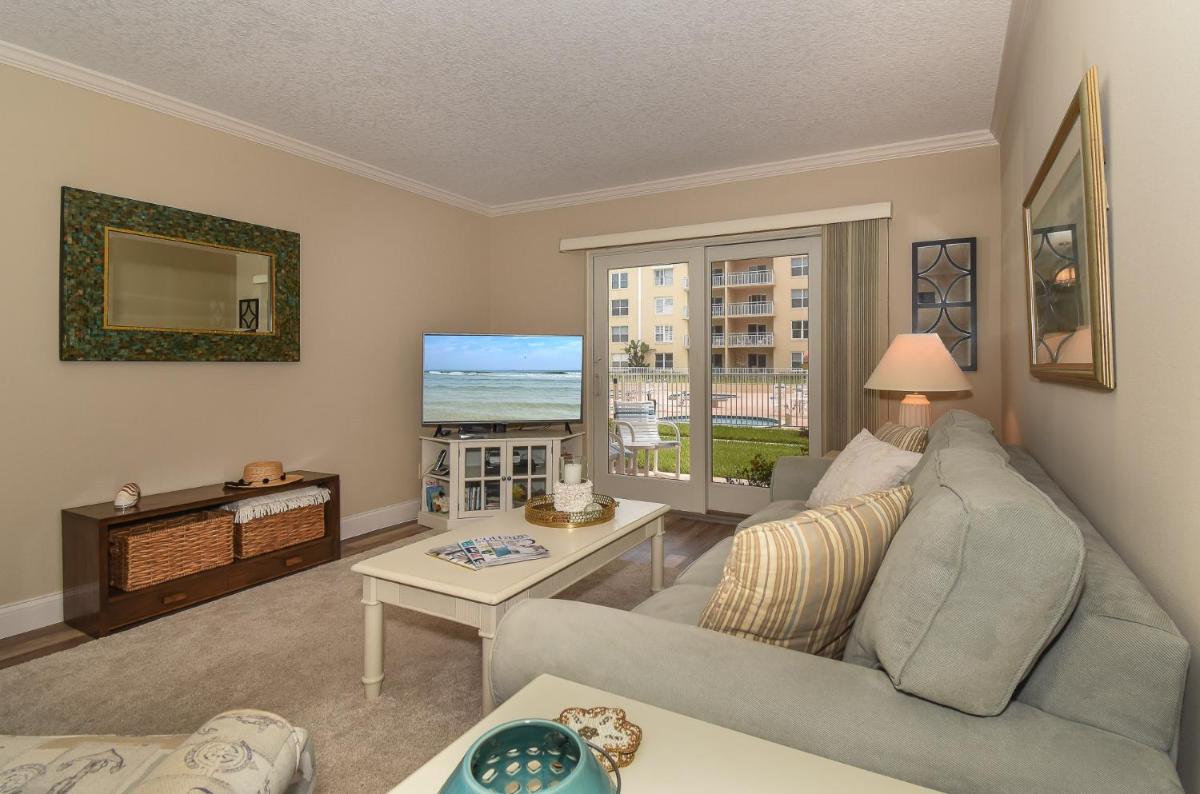 Sea Coast Gardens II by Ocean Properties - image 3