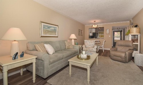 Sea Coast Gardens II by Ocean Properties - image 4
