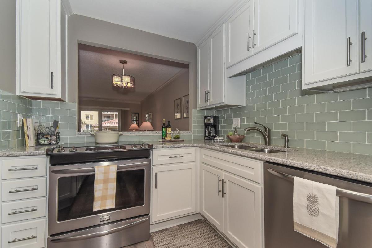 Sea Coast Gardens II by Ocean Properties - image 7
