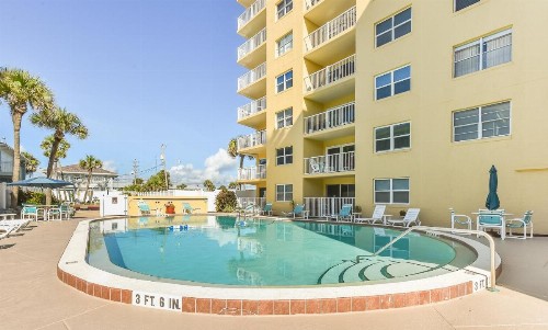 Ponce de Leon Towers by Ocean Properties - image 13