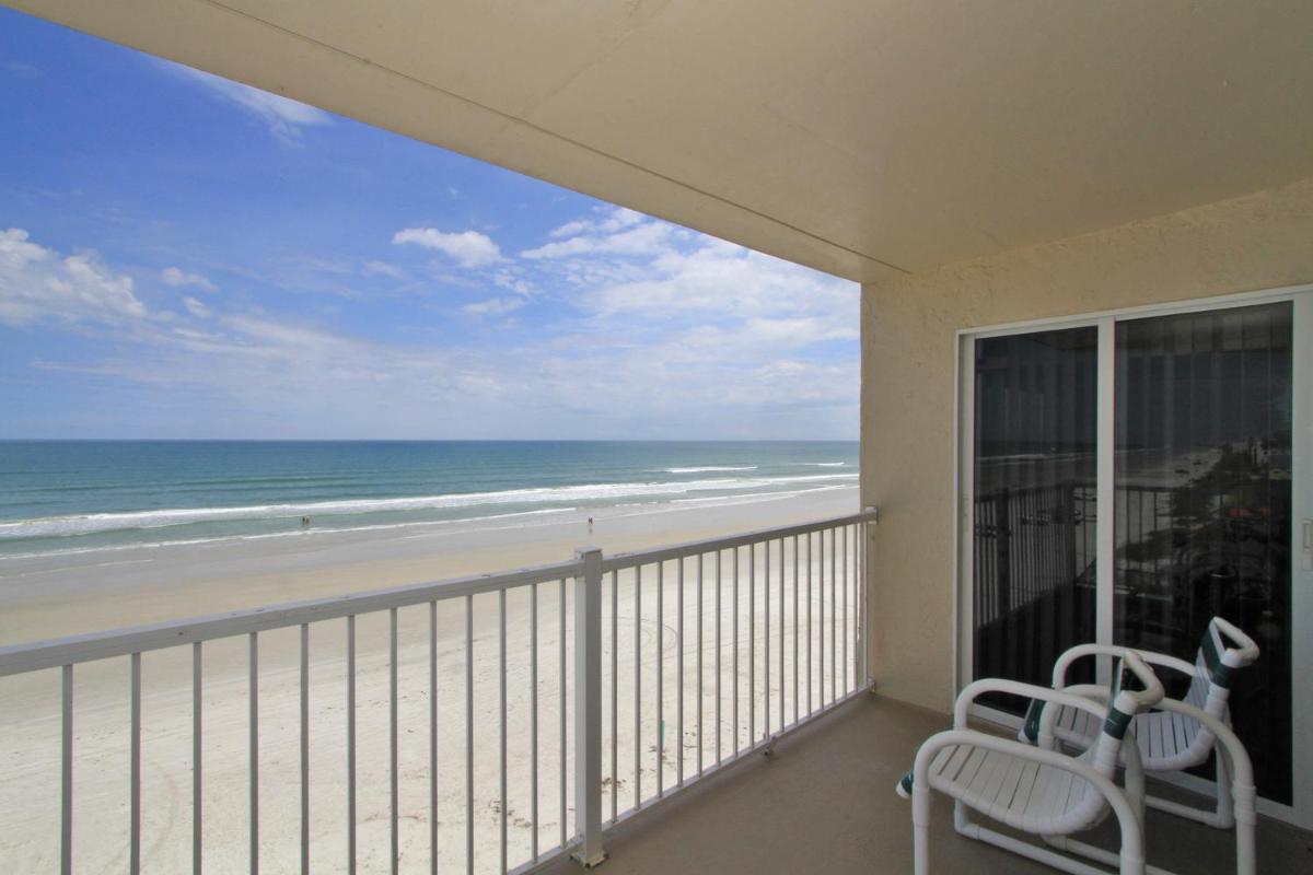 Ponce de Leon Towers by Ocean Properties - image 2
