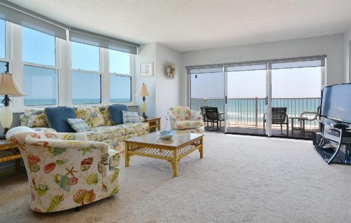 Ponce de Leon Towers by Ocean Properties - image 3