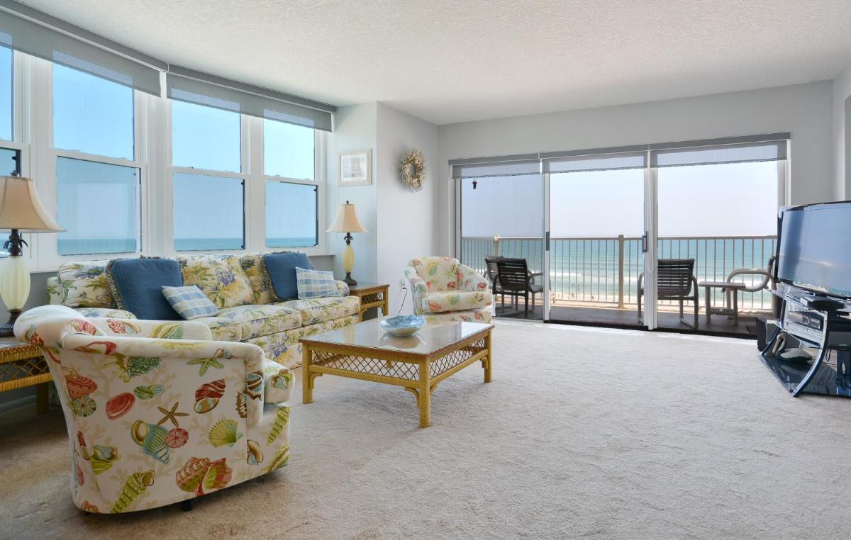 Ponce de Leon Towers by Ocean Properties - image 3
