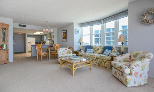 Ponce de Leon Towers by Ocean Properties - image 4