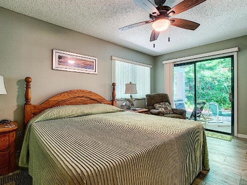 Sea Woods Villa by Ocean Properties - image 10