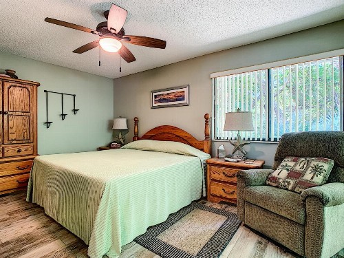 Sea Woods Villa by Ocean Properties - image 11