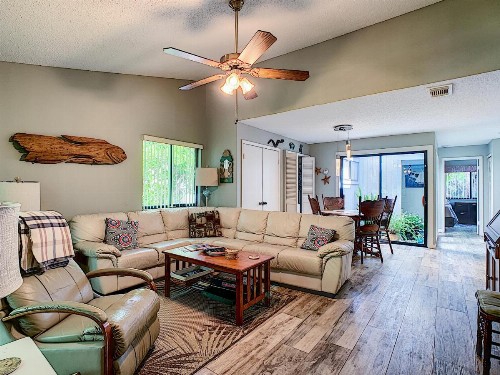 Sea Woods Villa by Ocean Properties - image 3