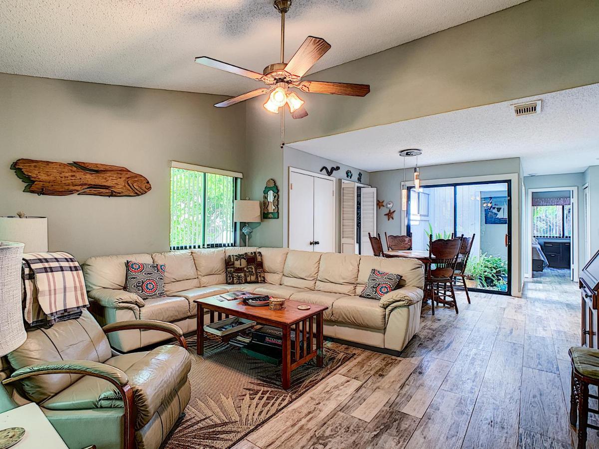 Sea Woods Villa by Ocean Properties - image 3