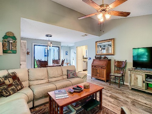 Sea Woods Villa by Ocean Properties - image 4