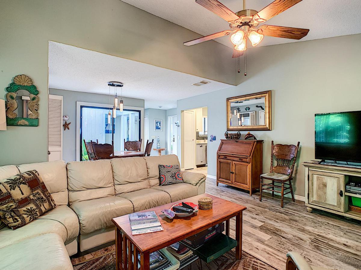 Sea Woods Villa by Ocean Properties - image 4