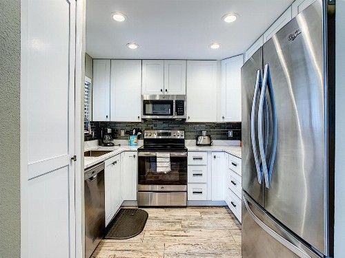 Sea Woods Villa by Ocean Properties - image 8