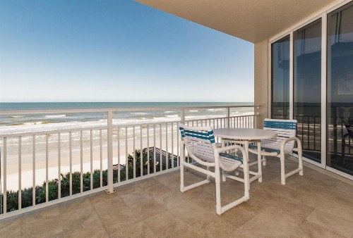 Surf & Racquet by Ocean Properties New Smyrna Beach Florida