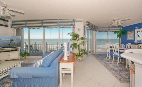 Surf & Racquet by Ocean Properties - image 7