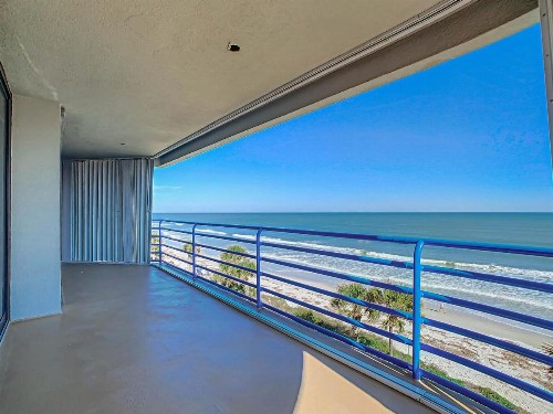 Ocean Condo by Ocean Properties - image 2