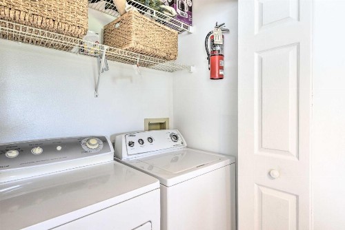 NSB Condo with Pool and Grill Deck - Walk to Beach - image 13