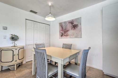 NSB Condo with Pool and Grill Deck - Walk to Beach - image 7