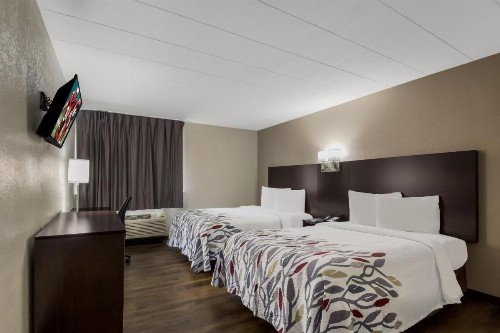 Econo Lodge New Stanton I-70 - image 26