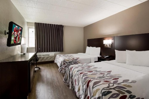 Econo Lodge New Stanton I-70 - image 29
