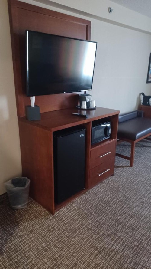Comfort Inn New Stanton - image 23