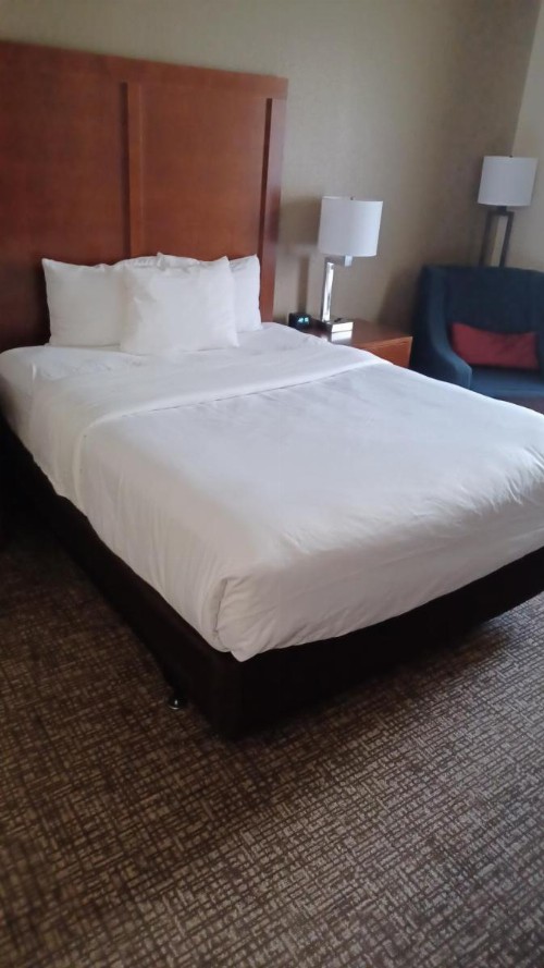 Comfort Inn New Stanton - image 35