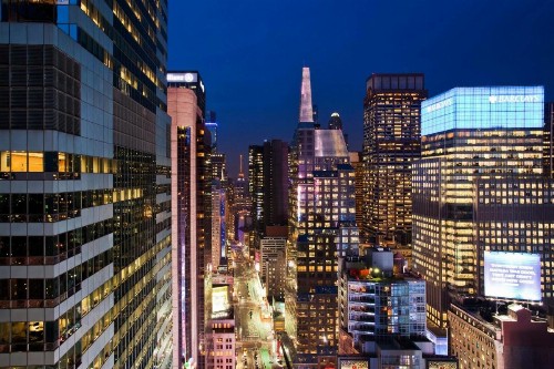 W New York - Times Square - image 44