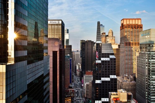 W New York - Times Square - image 45