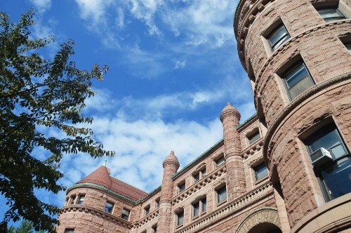 Royal Park Hotel - image 12