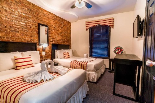 Royal Park Hotel - image 14