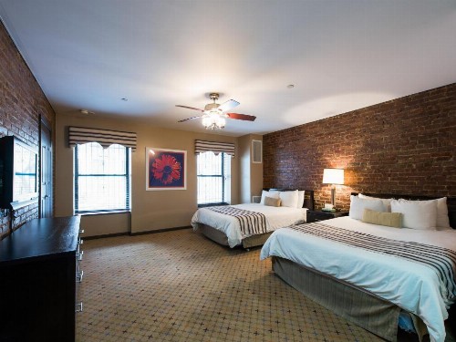Royal Park Hotel - image 17