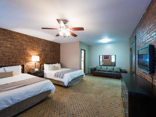 Royal Park Hotel - image 19