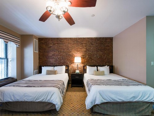Royal Park Hotel - image 23