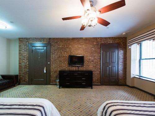 Royal Park Hotel - image 24