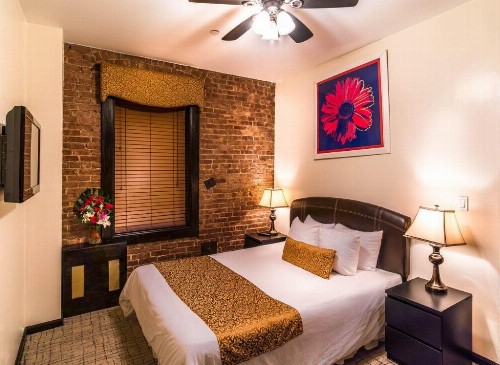 Royal Park Hotel - image 27