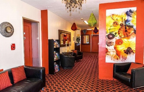 Royal Park Hotel - image 3
