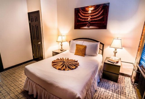Royal Park Hotel - image 31