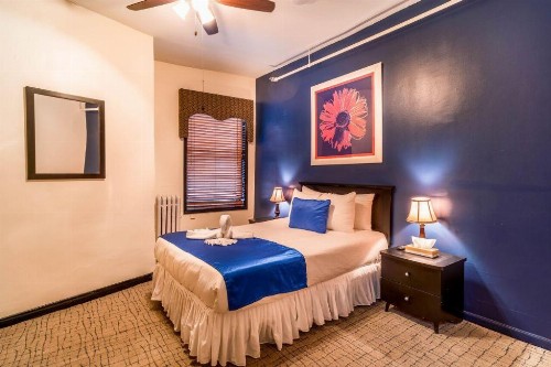 Royal Park Hotel - image 32