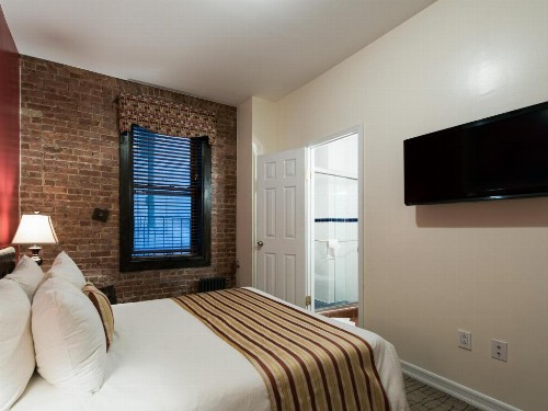 Royal Park Hotel - image 33
