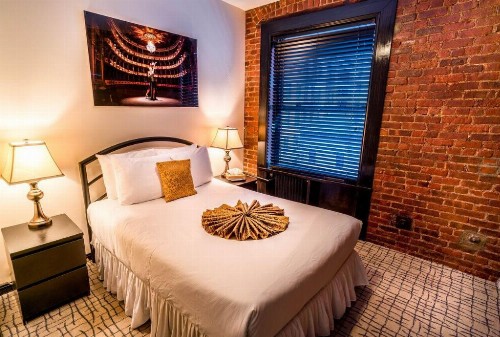 Royal Park Hotel - image 34