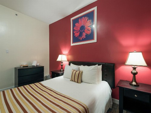 Royal Park Hotel - image 35