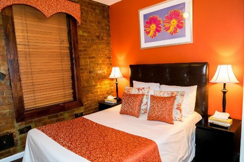 Royal Park Hotel - image 36
