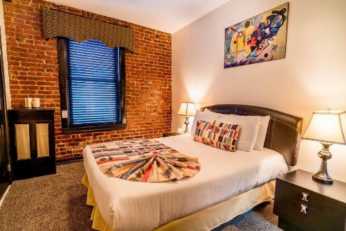 Royal Park Hotel - image 37