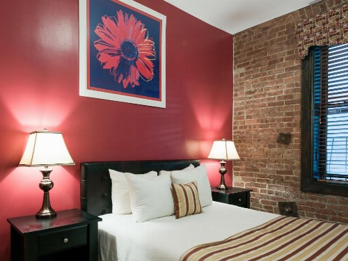 Royal Park Hotel - image 38